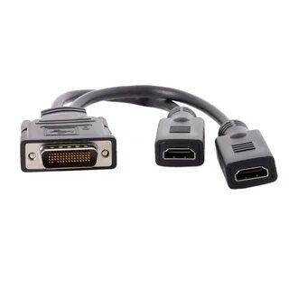 Монитор 2 hdmi