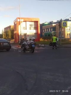 Чп на пискаревском