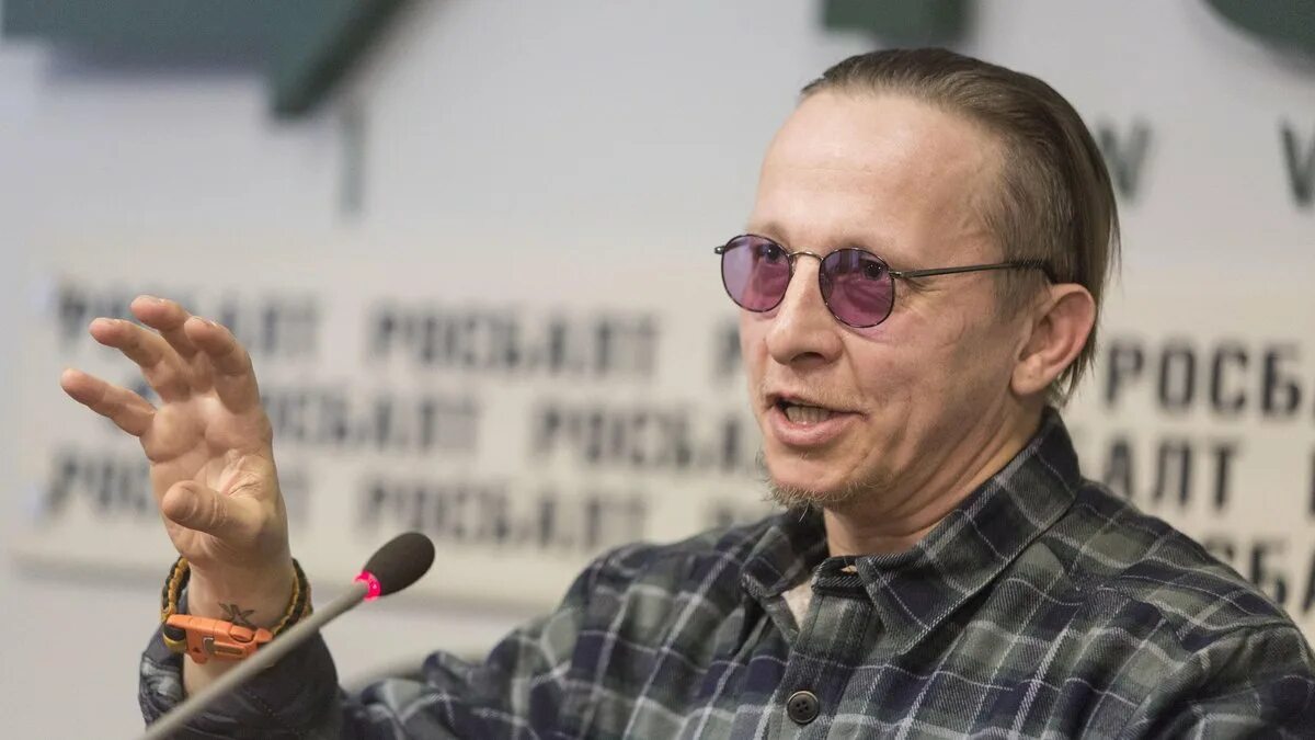 Где находится охлобыстин. Где находится охлобыстин