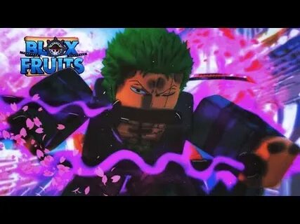 Blox fruits death king
