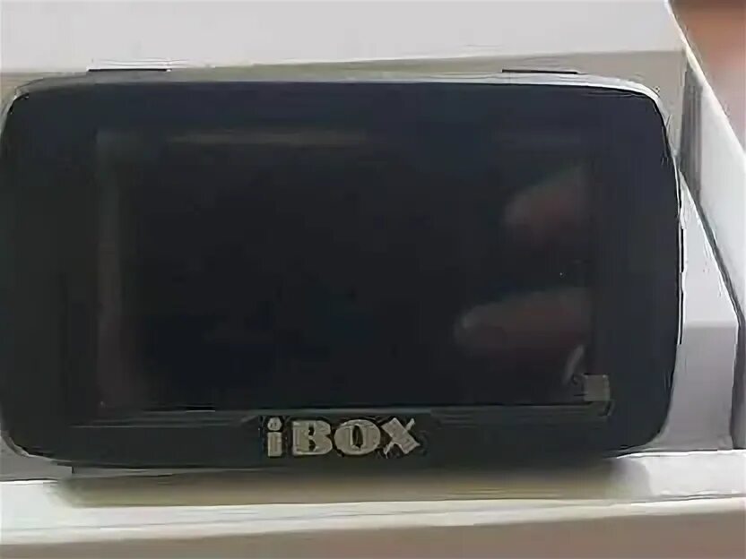IBOX Combo GPS f1+. IBOX Combo f1+.