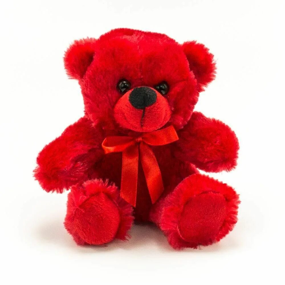 Красный плюшевый мишка. Красный плюшевый медведь. Красный медведь игрушка. Красные плюшевые игрушки.