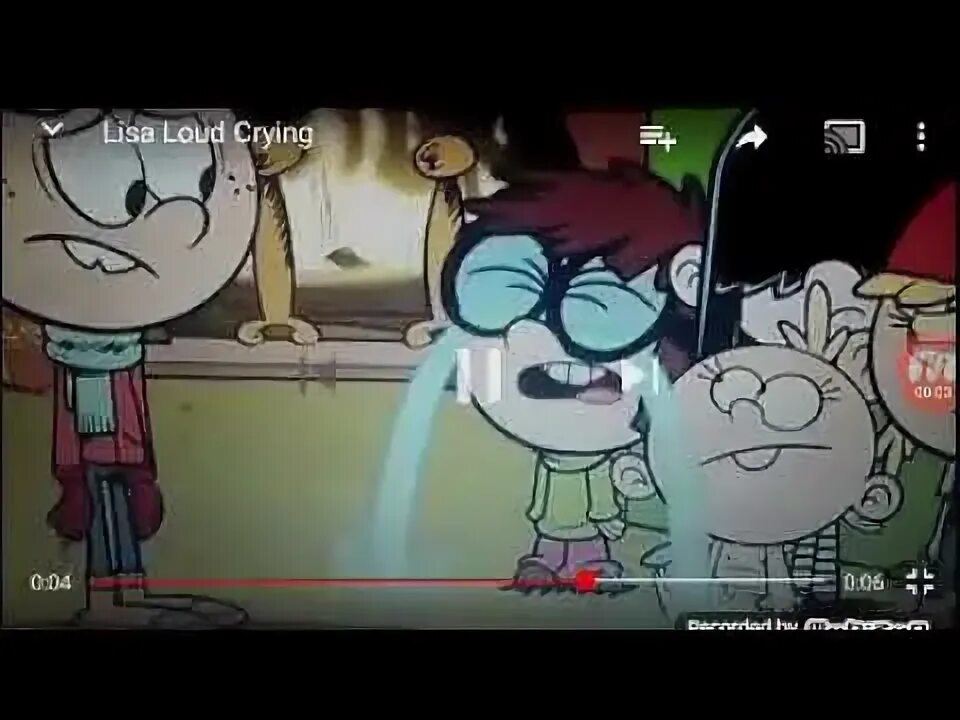 Crying loud. Everytimes lily cries. For crying out loud. Kasabian "for crying out loud". Lily loud.