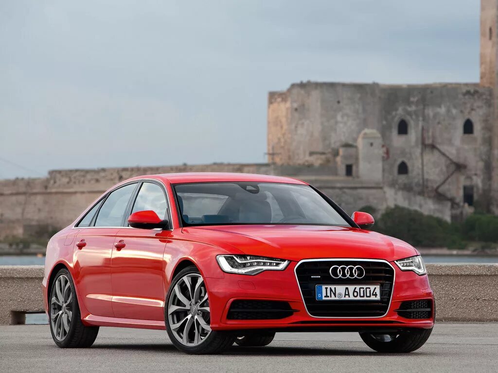 A6 a8