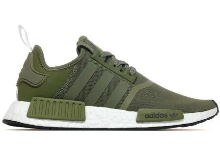 Adidas nmd r1