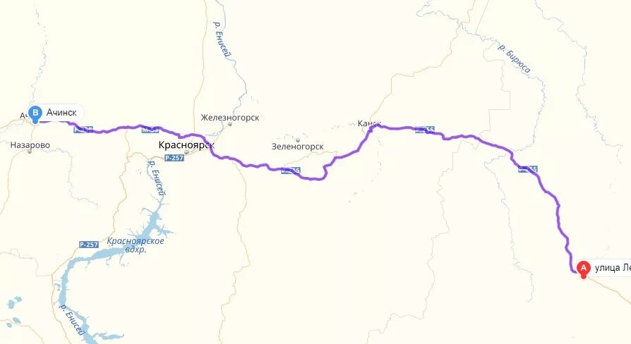 Нижнеудинск Красноярск на карте. Иркутск Ачинск карта. Иркутск-Ачинск маршрут. Автодорога Красноярск Нижнеудинск.