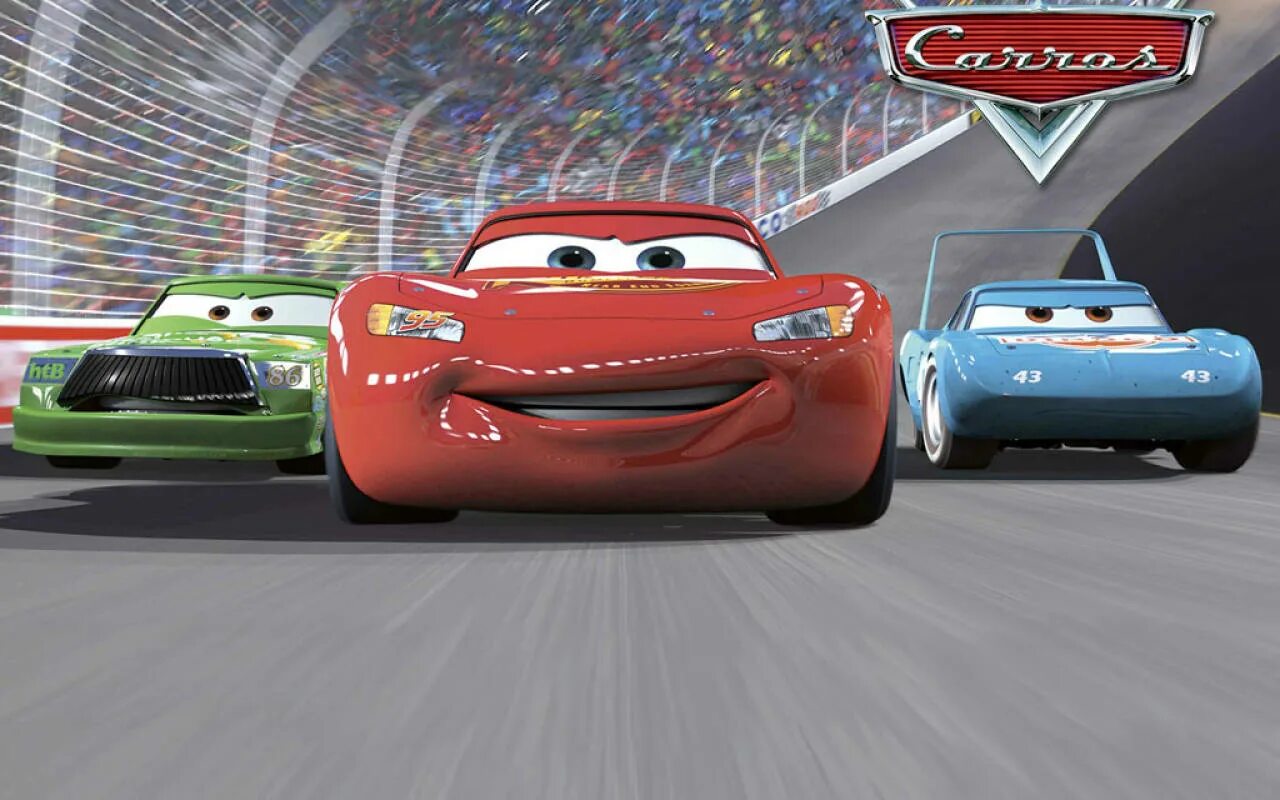 Молния Маккуин 1. Молния Маккуин 2. Молния Маккуин 3. Cars 2006 Lightning MCQUEEN.