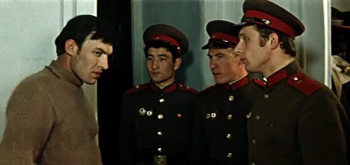 песни из белорусских кинофильмов