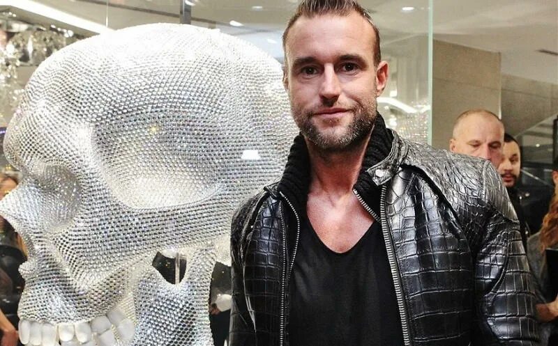 Филип плейн сайт. Philipp plein. Philipp plein модельер.