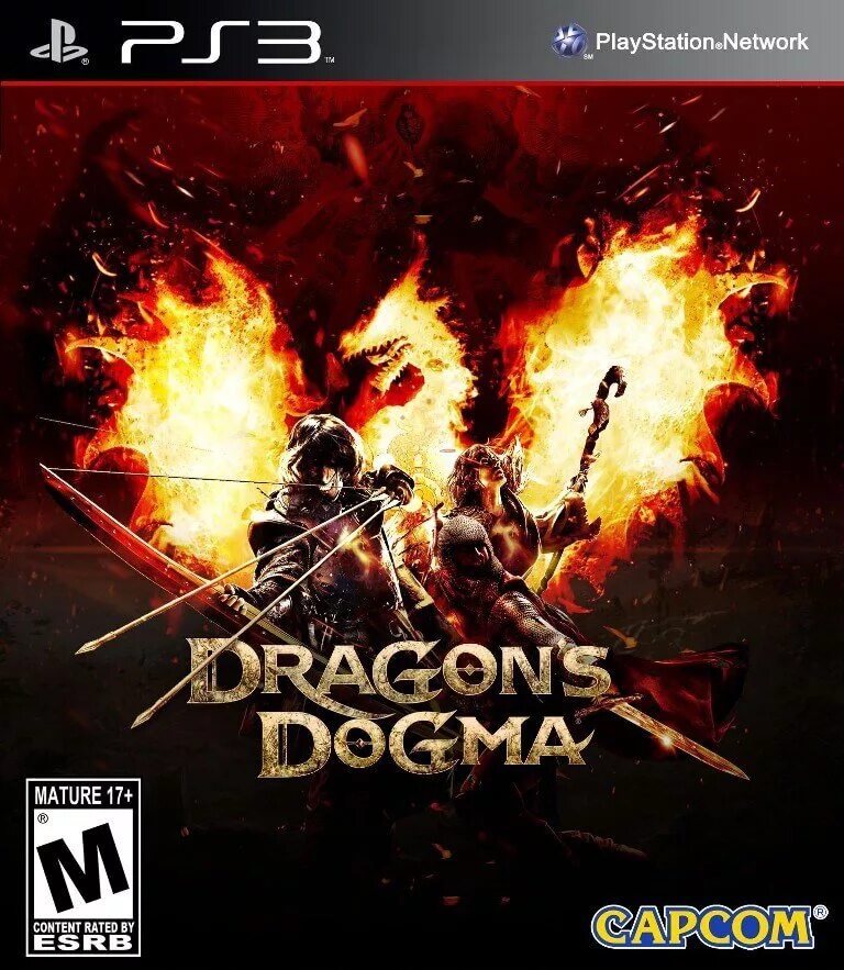Dragons dogma 2 купить ps5 диск. Dragons Dogma ps3 диск. Dragon`s Dogma (ps3). Драгонс Догма ps3. Sony PLAYSTATION 3 Dragon Dogma 2.