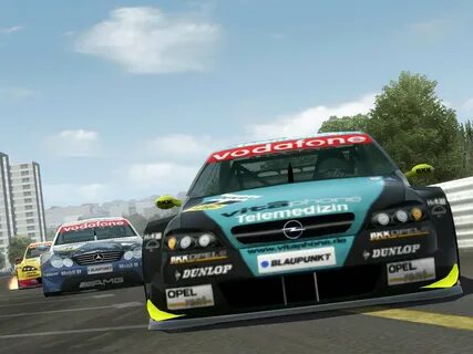 Driving racing 2
