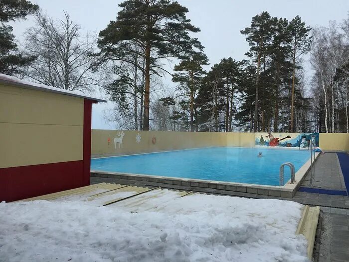 Альбатрос Омск бассейн. Открытый бассейн Омск. Красная гвоздика Тюмень бассейн. Альбатрос Омск бассейн под открытым. Тюмень красная гвоздика санаторий цены для пенсионеров