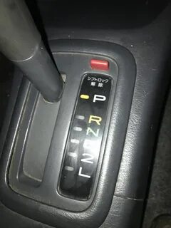 Не переключается автоматическая коробка