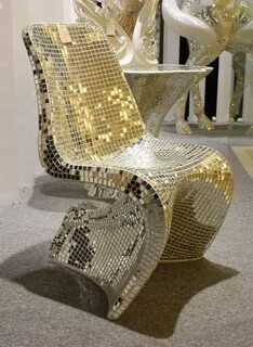 He chair