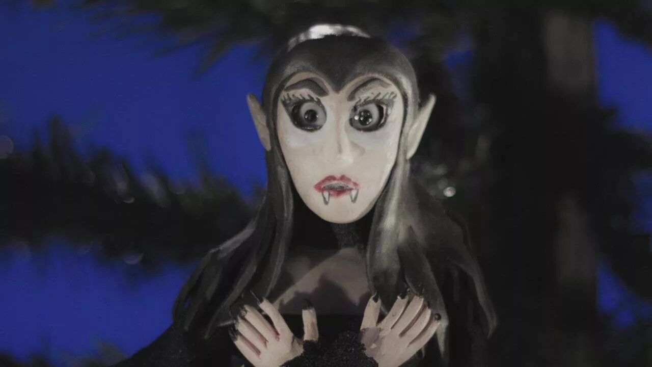 Vampire blues. Вампирский блюз / vampire blues (1999). полуночный голубой вампир. вампирский блюз 2 vampire blue-.