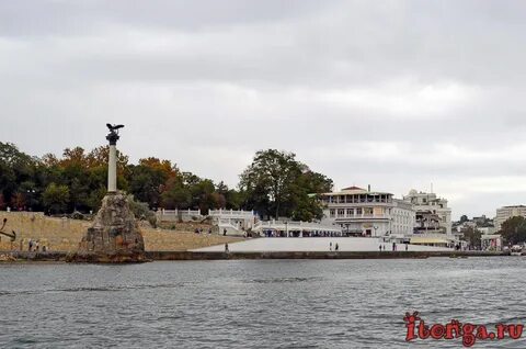 Севастополь приморск