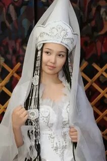 Жаш кыз