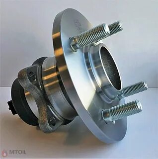 Ступица задняя с абс