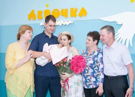 Родильный дом сосновая 11