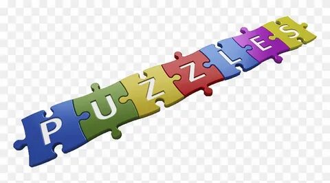 Слова puzzle