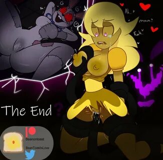 Rule34 - If it exists, there is porn of it / vanny (fnaf) / 6786805.
