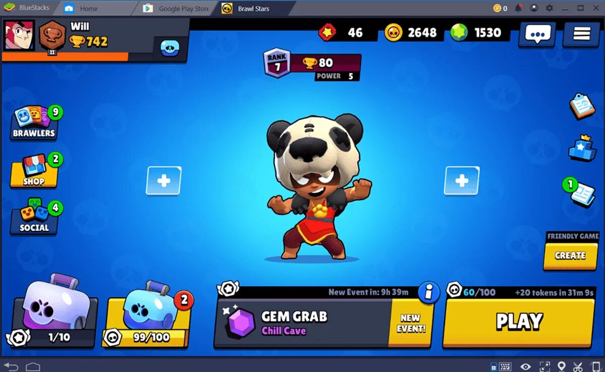 Brawl Stars меню. БРАВЛ старс главное меню. Меню БРАВЛ старса без персонажа. Игровое меню Brawl Stars. Игру brawl stars google play