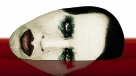 Manson if i was your vampire