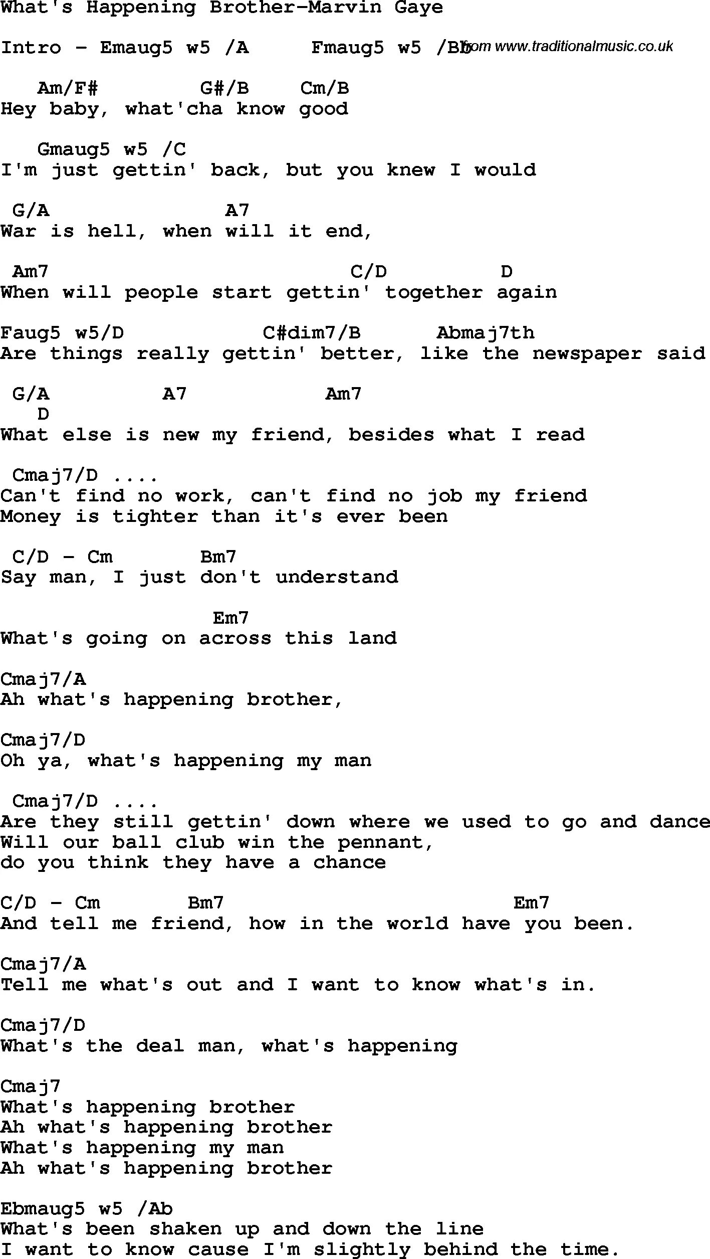 Слова happening happened. Marvin Gaye brother brother. What happened перевод. Marvin Gaye brother brother обложка. Песня what's going.