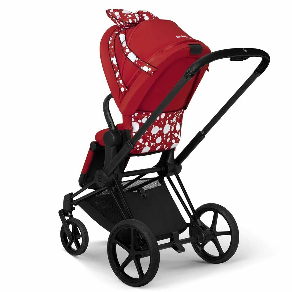 Коляска cybex priam 3 в 1. Коляска cybex priam 3 в 1