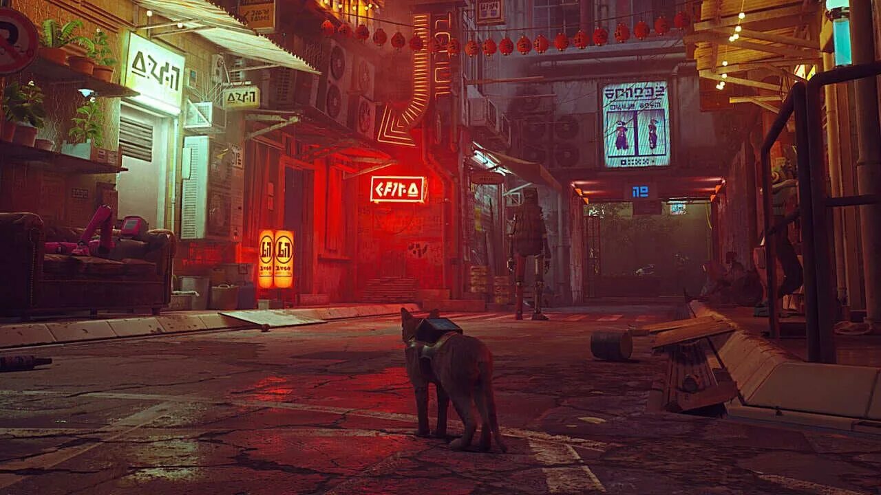 СТРЕЙ игра 2022. Stray игра геймплей. Stray Cyberpunk. Кот киберпанк. Stray концовка