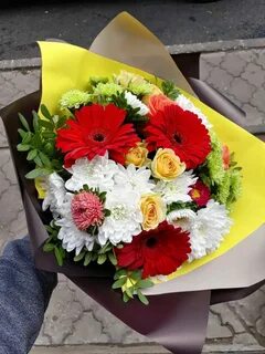 Букеты саранск