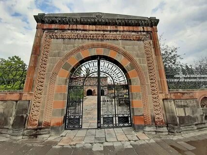 Pagoda gyumri