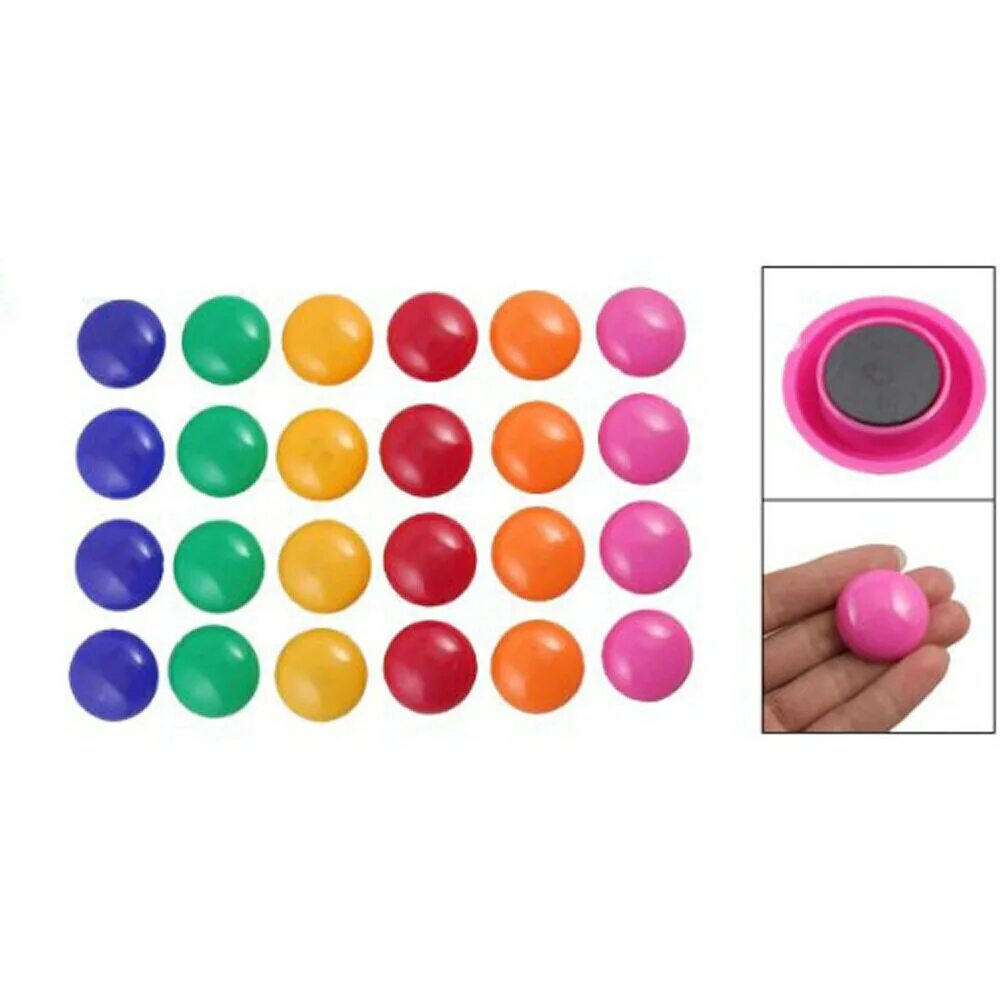 Круглые цветные магниты. Магнитные кнопки для доски. Магниты цветные для досок. Магнитики для доски круглые.
