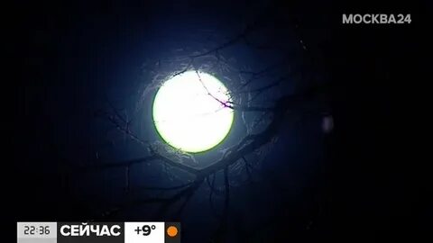 7 апреля полнолуние
