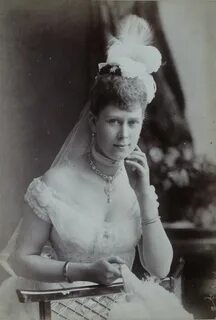 Mary her