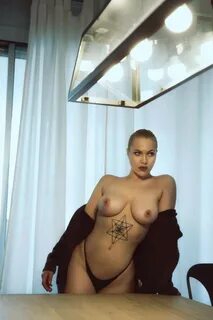 30. Foto di Daniela Blume nuda. 