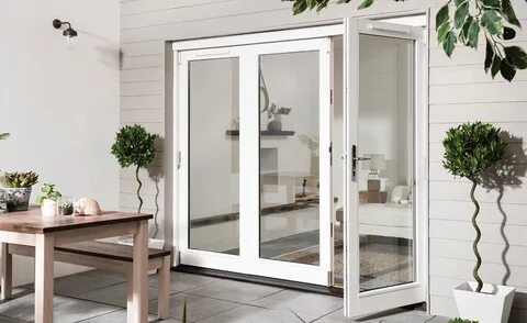 Given doors