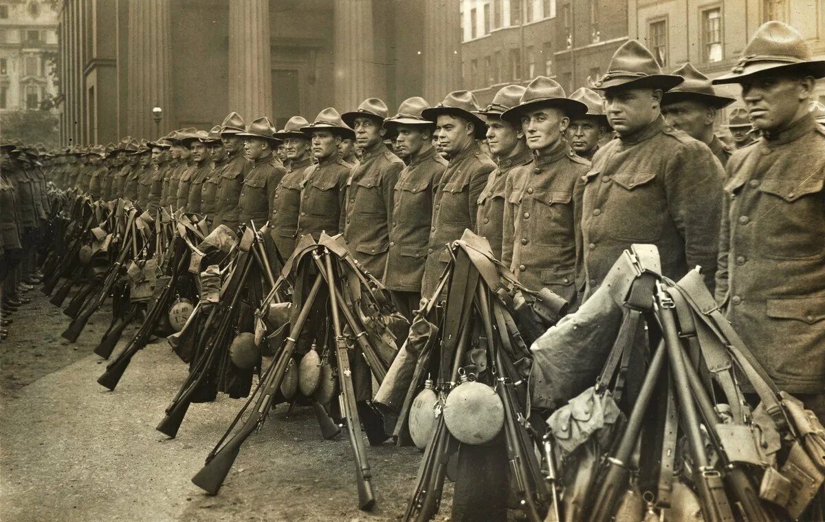 Британский солдат ww1 1917. 1914 ПМВ.