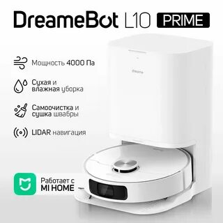 Dream l10 s