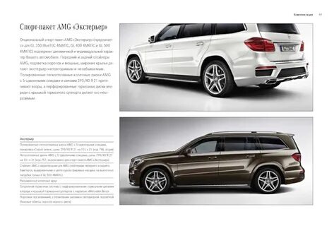 Каталог mercedes