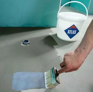 Нужна ли грунтовка перед плиткой
