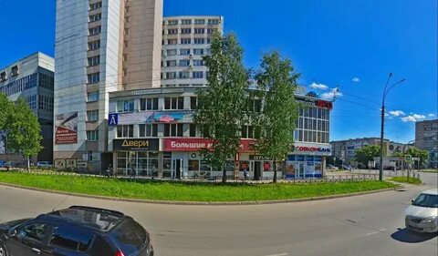 Ул ленинградская 71