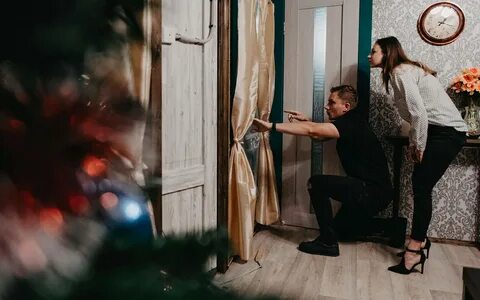 Квест дом видео