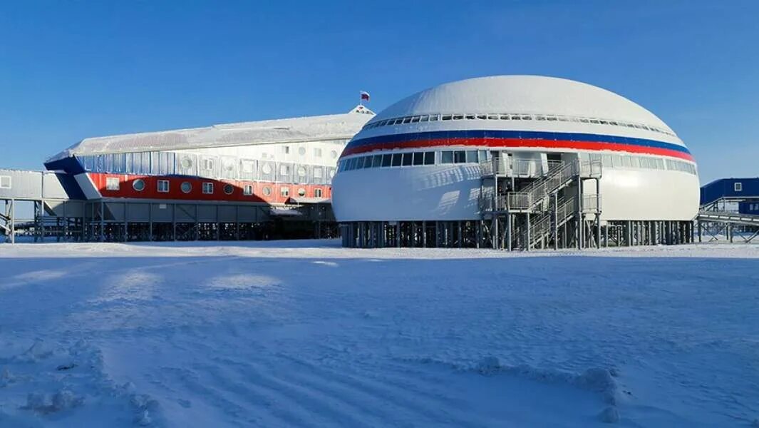День полярника в библиотеке 2021, Апатиты - дата и место проведения, программа м