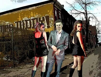 Король и шут фанфик