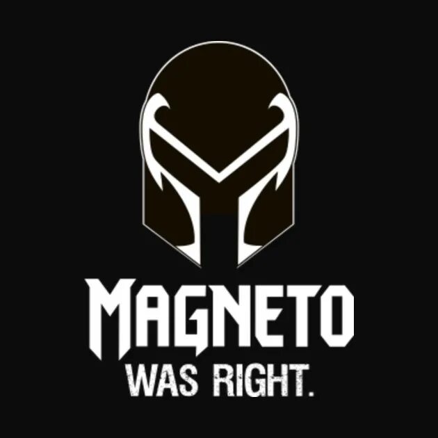 Магнето расписание. Magneto логотип. Magneto was right. Знак магнето. Магнето надпись.