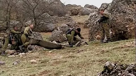 Боевик сармат