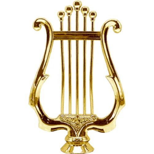Lyre le. Lyre le