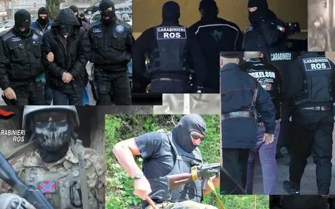Наемники вербовка