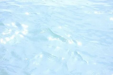 Водно голубой цвет